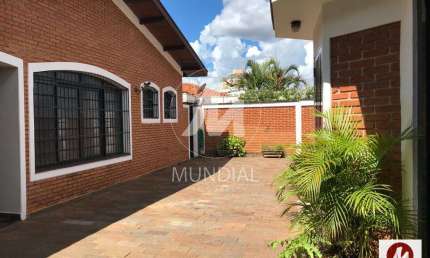 Casa (térrea na rua) 3 dormitórios/suite, cozinha planejada