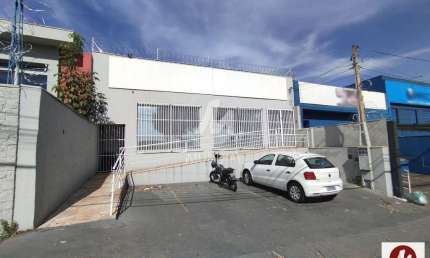 Casa comercial à venda na Rua Henrique Dumont 162 (7430mv), Jardim Paulista, Ribeirão Preto