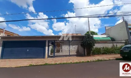 Casa (térrea na rua) 4 dormitórios/suite, cozinha planejada