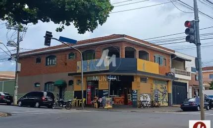 Casa (sobrado na  rua) 3 dormitórios/suite, cozinha planejada