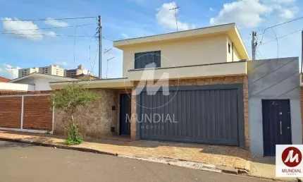 Casa (sobrado na  rua) 4 dormitórios/suite, cozinha planejada