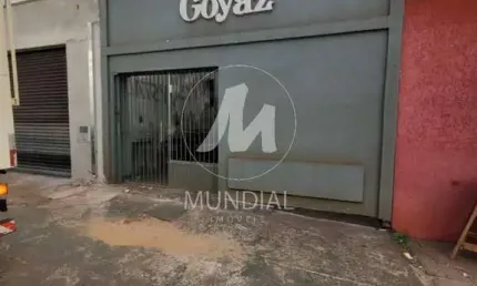 Casa comercial à venda na Rua General Osorio 363 (491mv), Centro, Ribeirão Preto