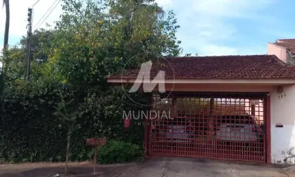 Casa (térrea na rua) 4 dormitórios/suite, cozinha planejada