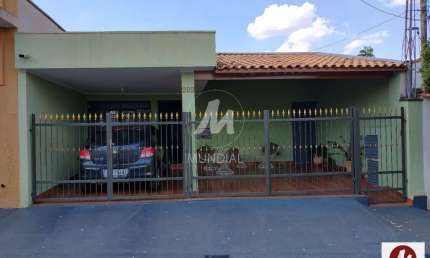 Casa (térrea na rua) 3 dormitórios/suite, cozinha planejada