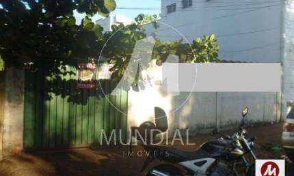 Casa comercial à venda na Rua General Câmara 519 (49026mv), Ipiranga, Ribeirão Preto