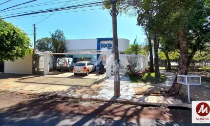 Casa (térrea na rua) 4 dormitórios/suite, cozinha planejada