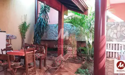 Casa comercial à venda na Avenida Luzitana 2275 (61414mv), Parque Ribeirão Preto, Ribeirão Preto