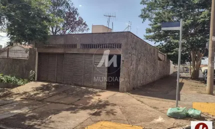 Casa (térrea na rua) 3 dormitórios/suite, cozinha planejada