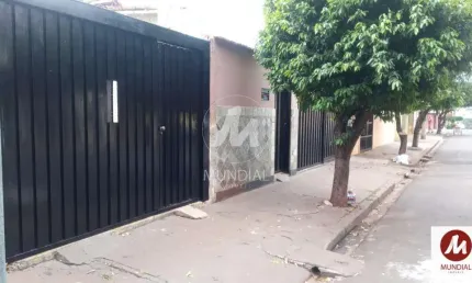 Casa (térrea na rua) 4 dormitórios, cozinha planejada