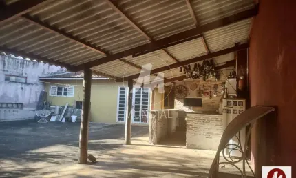 Casa (térrea na rua) 1 dormitórios, cozinha planejada