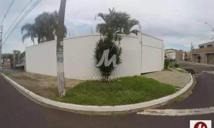 Casa comercial à venda na Avenida Costábile Romano 440 (57225mv), Ribeirânia, Ribeirão Preto