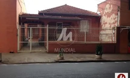 Casa comercial à venda na Avenida Saudade 235 (65212mv), Campos Elíseos, Ribeirão Preto