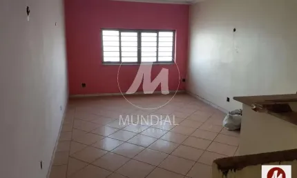 Casa comercial à venda na Rua Alvares De Azevedo 502 (64645mv), Vila Tibério, Ribeirão Preto