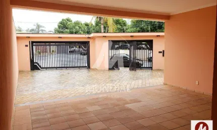 Casa (sobrado na  rua) 4 dormitórios/suite, cozinha planejada