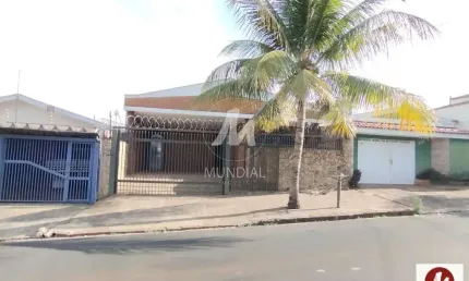 Casa comercial para alugar na Rua General Câmara 67 (53246ma), Ipiranga, Ribeirão Preto