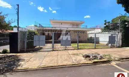 Casa (sobrado na  rua) 5 dormitórios/suite, cozinha planejada