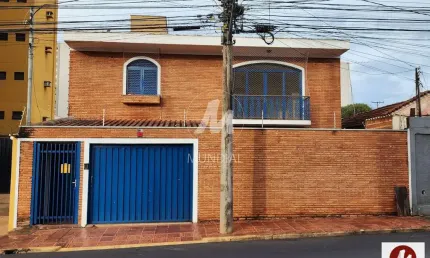 Casa (sobrado na  rua) 5 dormitórios/suite, cozinha planejada, elevador