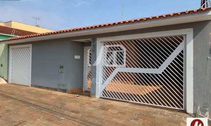 Casa (térrea na rua) 3 dormitórios/suite, cozinha planejada
