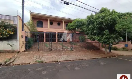 Casa (sobrado na  rua) 4 dormitórios/suite, cozinha planejada