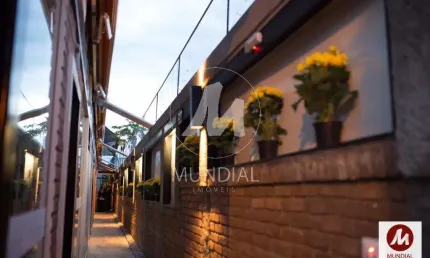 Casa comercial para alugar na Rua Conde Afonso Celso 698 (1275ma), Jardim Sumaré, Ribeirão Preto