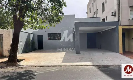 Casa (térrea na rua) 3 dormitórios/suite, cozinha planejada