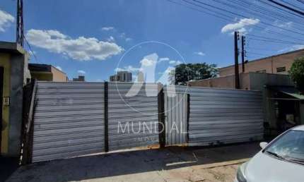 Casa comercial à venda na Rua Chile 303 (71827mv), Jardim Irajá, Ribeirão Preto