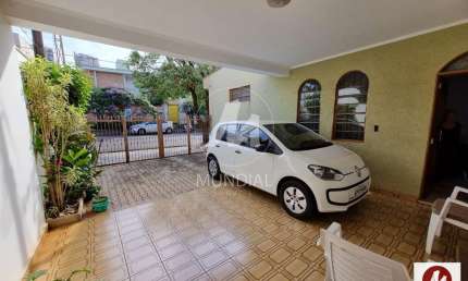Casa (térrea na rua) 3 dormitórios/suite, cozinha planejada