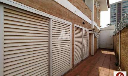 Casa (térrea na rua) 4 dormitórios/suite, cozinha planejada