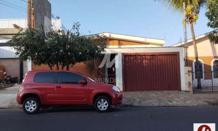 Casa (térrea na rua) 3 dormitórios/suite, cozinha planejada