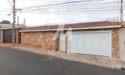 Casa (térrea na rua) 4 dormitórios/suite, cozinha planejada