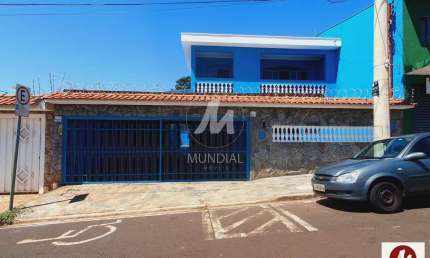 Casa (sobrado na  rua) 4 dormitórios/suite, cozinha planejada