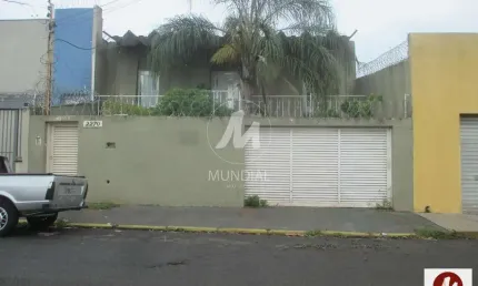 Casa (sobrado na  rua) 4 dormitórios/suite, cozinha planejada