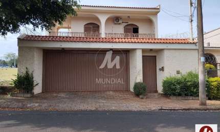 Casa comercial à venda na Avenida Professor João Fiúsa 1467 (49741mv), Alto da Boa Vista, Ribeirão Preto