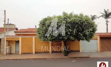 Casa (térrea na rua) 3 dormitórios, cozinha planejada