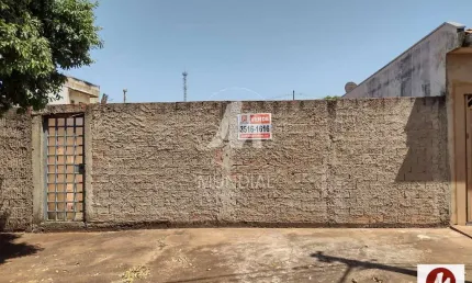 Casa comercial à venda na Rua Dom Manoel Silveira D´elboux 0 (57827mv), Jardim José Figueira, Ribeirão Preto
