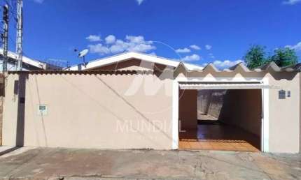 Casa comercial à venda na Rua Bela Vista 386 (72724mv), Vila Monte Alegre, Ribeirão Preto