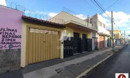 Casa (térrea na rua) 2 dormitórios, cozinha planejada