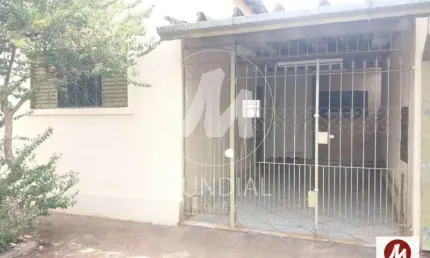 Casa comercial à venda na Avenida Saudade 916 (6915mv), Campos Elíseos, Ribeirão Preto