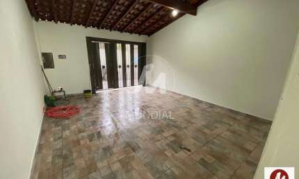 Casa (térrea na rua) 2 dormitórios/suite, cozinha planejada