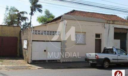 Casa (térrea na rua) 1 dormitórios, cozinha planejada