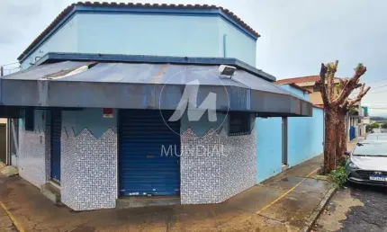 Casa (térrea na rua) 2 dormitórios/suite, cozinha planejada