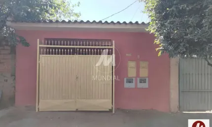 Casa comercial à venda na Rua Francisco Buonvicini 159 (74267mv), Jardim Jandaia, Ribeirão Preto