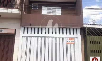 Casa (sobrado na  rua) 4 dormitórios/suite, cozinha planejada