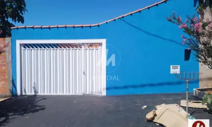 Casa comercial à venda na Rua Benedito Marques Da Silva 62 (74774mv), Parque das Oliveiras, Ribeirão Preto