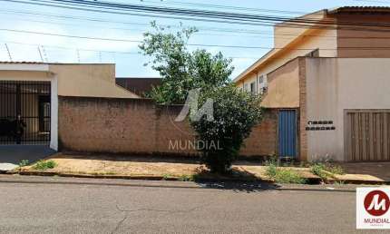 Casa comercial à venda na Rua Bela Vista 0 (66975mv), Vila Monte Alegre, Ribeirão Preto