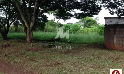 Casa comercial à venda na Rua Moacir Ribeiro 50 (56211mv), Jardim Iara, Ribeirão Preto