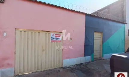Casa (térrea na rua) 1 dormitórios, cozinha planejada