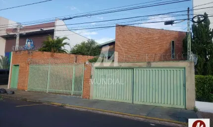 Casa (térrea na rua) 4 dormitórios/suite, cozinha planejada