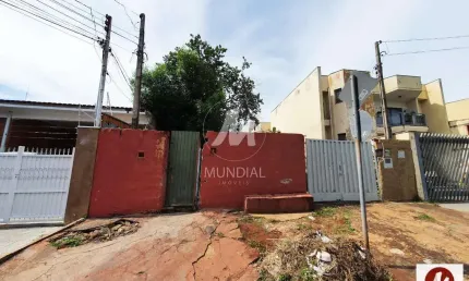 Casa comercial à venda na Rua Chile 135 (65378mv), Jardim Irajá, Ribeirão Preto