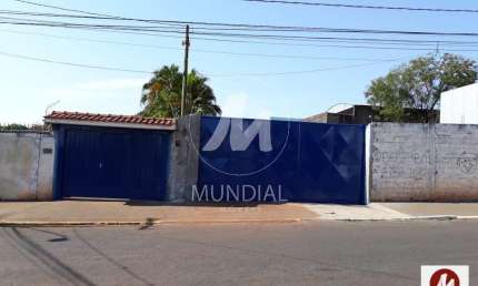 Casa comercial à venda na Rua General Câmara 613 (59112mv), Ipiranga, Ribeirão Preto